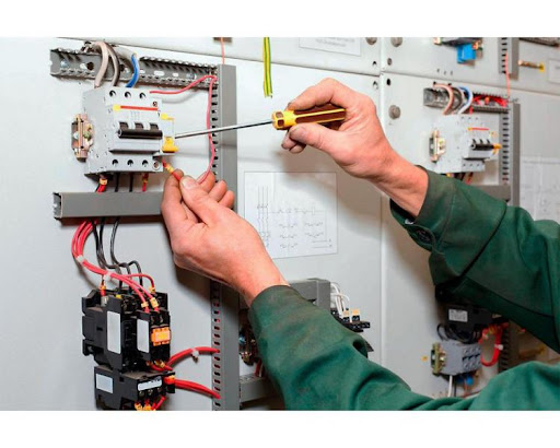 Electrician Services Garland
