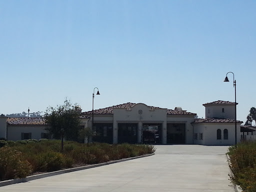 City of Oceanside Fire Department Station 7