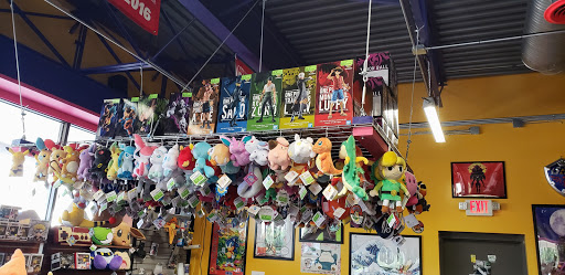 Video Game Store «Video Game Heaven», reviews and photos, 1060 Lynnhaven Pkwy, Virginia Beach, VA 23452, USA