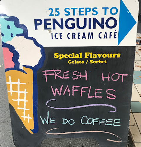 https://m.facebook.com/PenguinoIceCreamCafe/