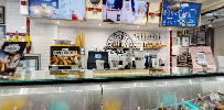 Atmosphère du Restauration rapide BAGELSTEIN • Bagels & Coffee shop à Aubenas - n°5