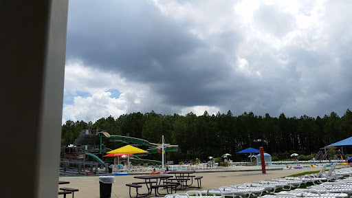 Water Park «Palmetto Falls Water Park», reviews and photos, 6511 Marion Ave, Columbia, SC 29207, USA