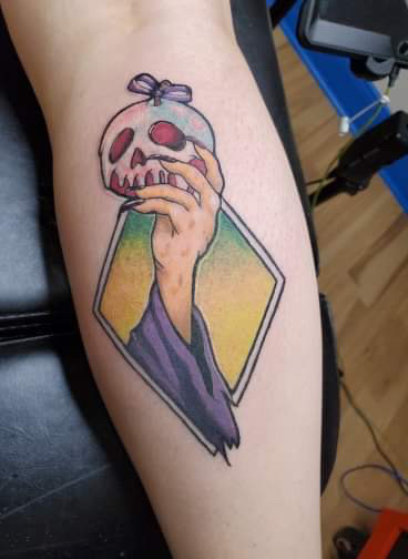 Explore outlander tattoo ideas, creative tattoo ideas in Ocean Springs, available at Heart & Daggers Tattoo Studio LLC