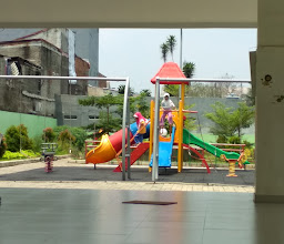 RPTRA Kelurahan Malaka Sari photo