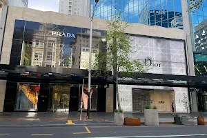 DIOR Auckland Queen Street Store image
