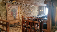 Atmosphère du Restaurant L'Alpin à Annecy - n°10