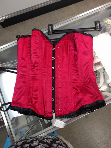 Thrift Store «Goodwill of Silicon Valley», reviews and photos, 151 E Washington Ave, Sunnyvale, CA 94086, USA