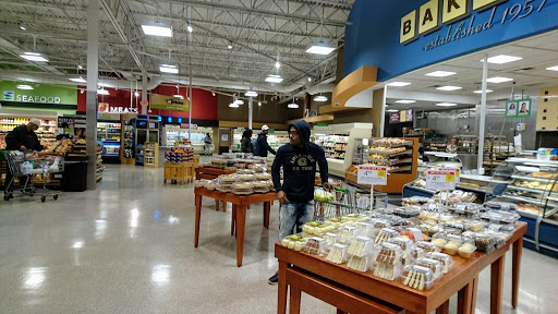 Supermarket «Publix Super Market at Centre at Panola», reviews and photos, 3045 Panola Rd, Lithonia, GA 30038, USA