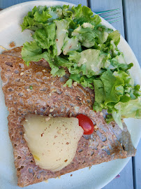 Plats et boissons du Restaurant Crêperie Saint Yves à Guingamp - n°19