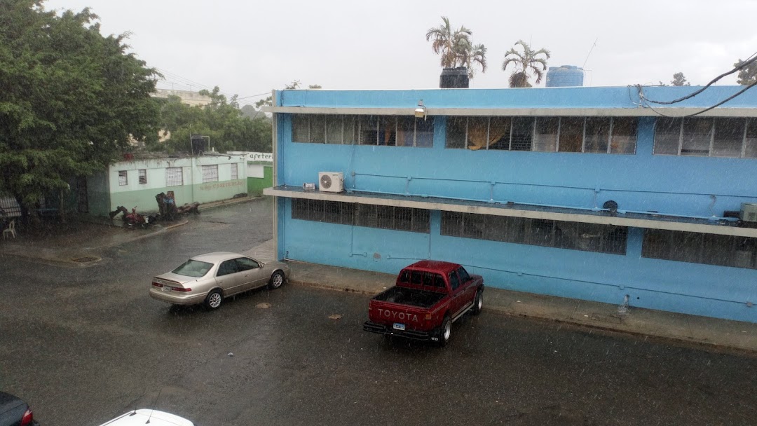 Hospital Regional Universitario San Vicente de Paul
