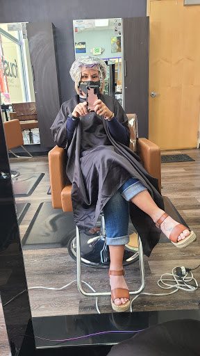 Day Spa «Faust Salon & Spa», reviews and photos, 110 Cooper St #100f, Santa Cruz, CA 95060, USA