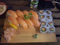 Sushi du Restaurant japonais Yokohama à Cergy - n°12