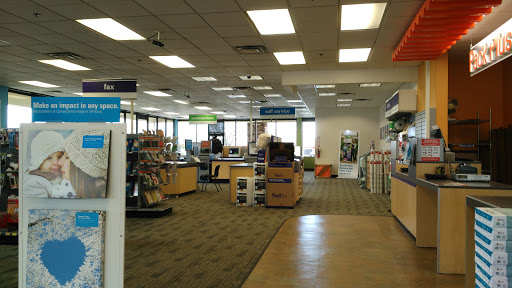 Print Shop «FedEx Office Print & Ship Center», reviews and photos, 1927 Douglas Blvd, Roseville, CA 95661, USA