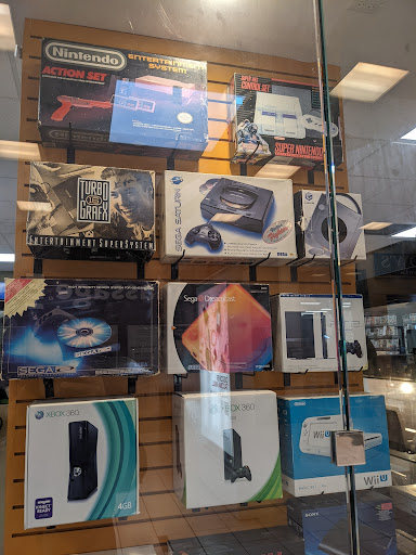 Video Game Store «Game Over Videogames», reviews and photos, 4502 S Steele St #927a, Tacoma, WA 98409, USA