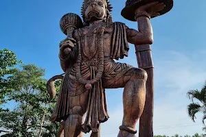 Hosanadu Kodyadka Annapoorneshwari Temple image