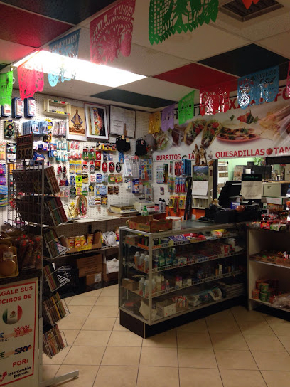 International Mexican Grocery & Deli