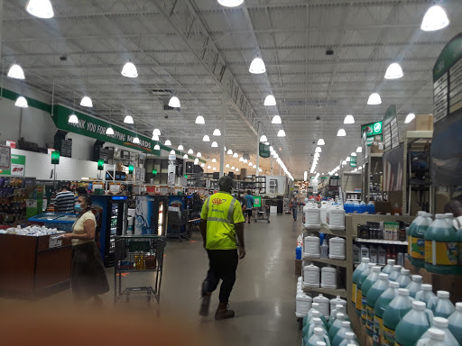 Home Improvement Store «Menards», reviews and photos, 4501 W North Ave, Chicago, IL 60639, USA