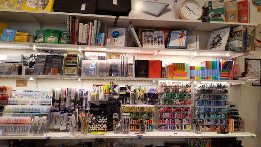 Stationery Store «Maido», reviews and photos, 150 E Main St #110, Alhambra, CA 91801, USA