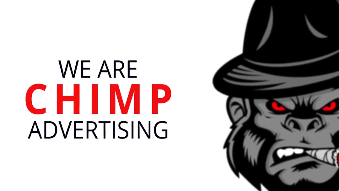 Chimp Advertising