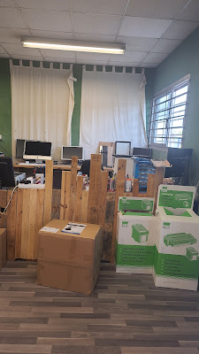 Aies Informatique à Nantes