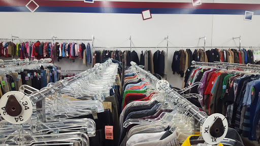 Thrift Store «Manitowoc Goodwill Retail Store & Training Center», reviews and photos