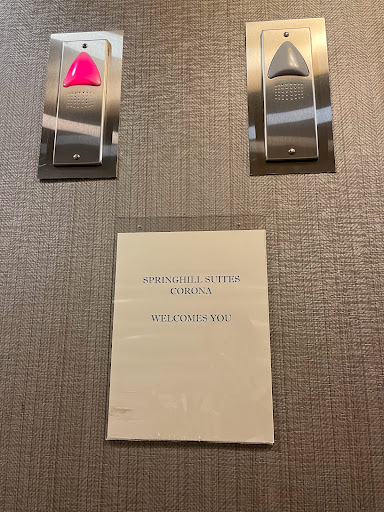 SpringHill Suites by Marriott Corona Riverside image