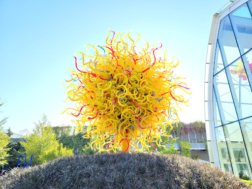 Event Venue «Seattle Center», reviews and photos, 305 Harrison St, Seattle, WA 98109, USA