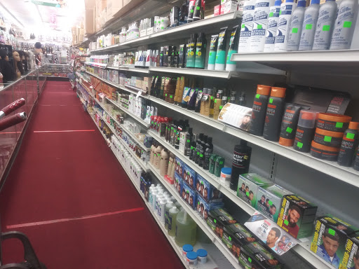 Cosmetics Store «Kay Beauty Supply», reviews and photos, 7746 Wyoming Ave, Dearborn, MI 48126, USA