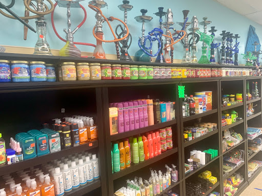 Tobacco Shop «Smokers Heaven KC», reviews and photos, 10145 Wornall Rd, Kansas City, MO 64114, USA