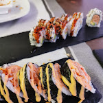 Photo n°7 de l'avis de Olga.y fait le 30/09/2021 à 13:30 sur le  Baxter Restaurant à Torre San Giovanni