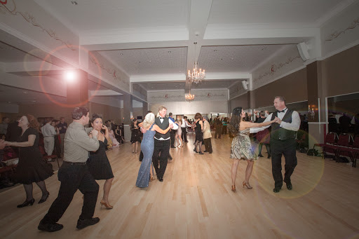 Ballroom Dance Instructor «Briora Ballroom Dance Studio», reviews and photos, 2260 152nd Ave NE #100, Redmond, WA 98052, USA