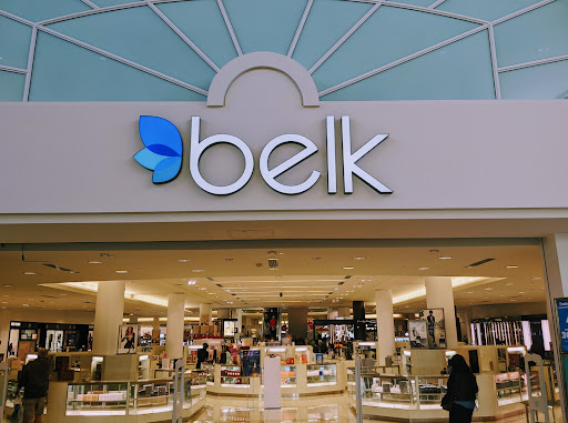 Department Store «Belk», reviews and photos, 4400 Sharon Rd, Charlotte, NC 28211, USA