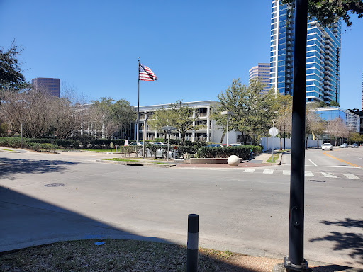 Consulate General of the Republic of Korea Foreign Consulate of South Korea in Houston