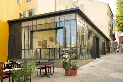 GESTIN Architectes à Toulon