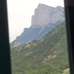 Photo n° 2 de l'avis de Mimi. fait le 09/07/2017 à 06:33 pour La Maison Rose à Saillans