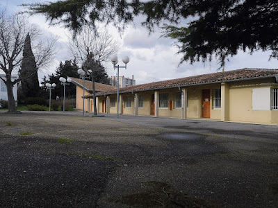 Campus Vincentien - Lycée Privé Jeanne d'Arc - CFC & UFA à Arles