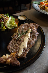 Photo n°19 de Cappello Rosso à Lyon ()