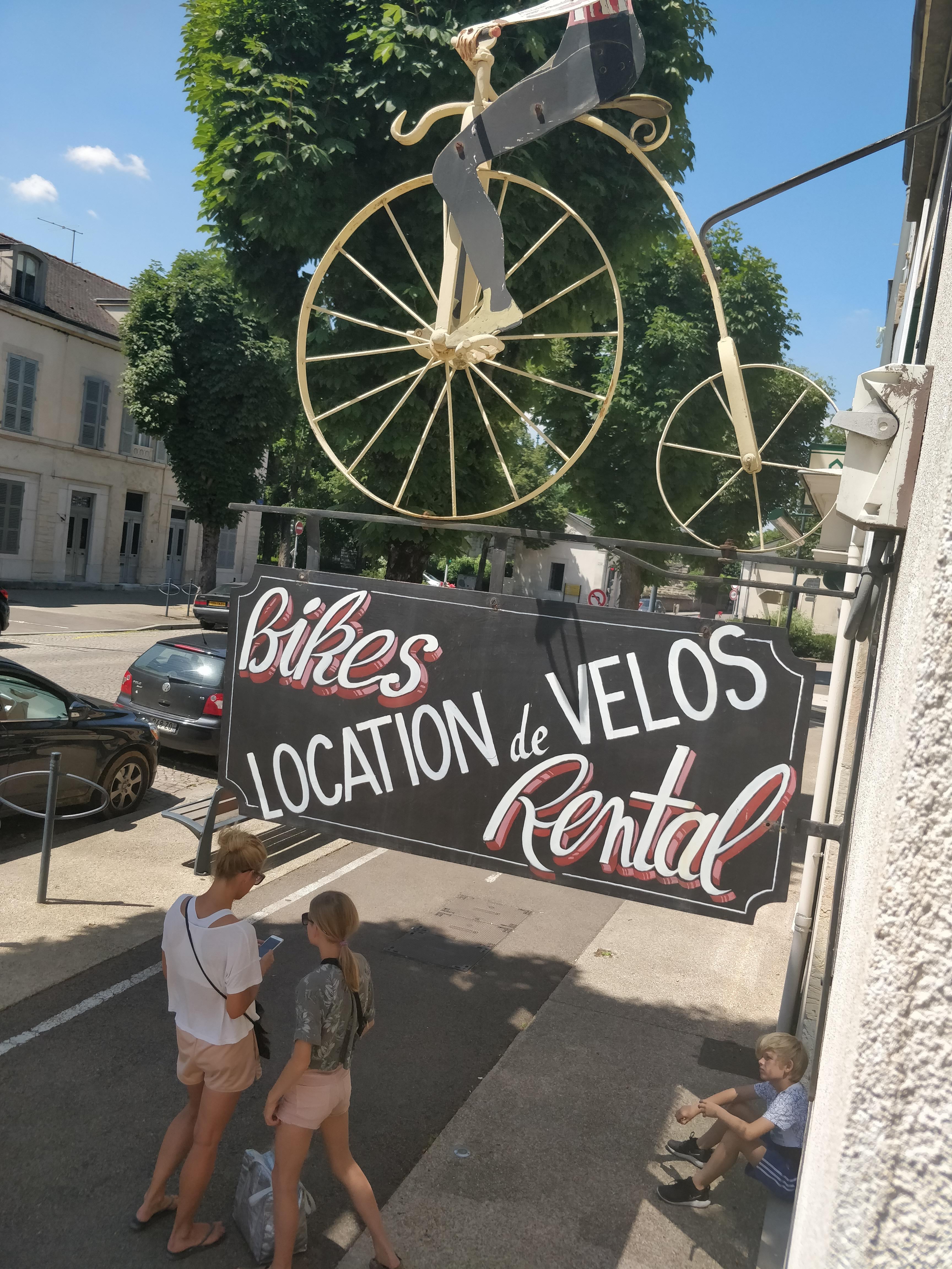 Photo n° 1 de l'avis de Thomas.e fait le 13/07/2018 à 08:40