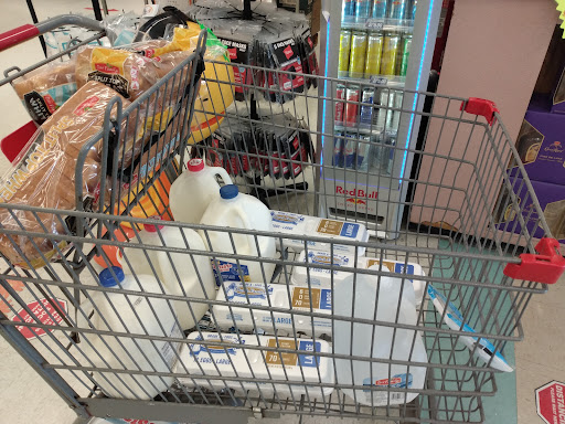 Grocery Store «Country Market», reviews and photos, 11301 Brooklyn Rd, Brooklyn, MI 49230, USA