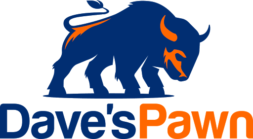 Pawn Shop «Daves Pawn», reviews and photos, 437 N Last Chance Gulch, Helena, MT 59601, USA