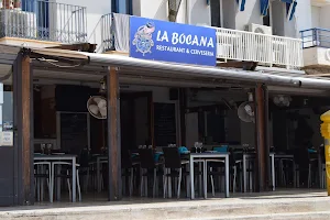 Restaurant La Bocana image