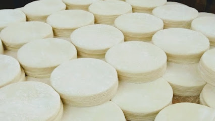 Fabrica de Pastas Necochea