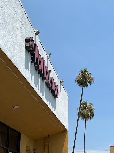 Mexican Restaurant «El Pollo Loco», reviews and photos, 1449 E Colorado Blvd, Pasadena, CA 91106, USA