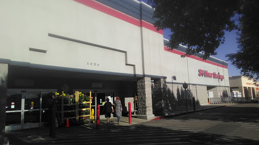 Supermarket «WinCo Foods», reviews and photos, 1050 S Progress Ave, Meridian, ID 83642, USA