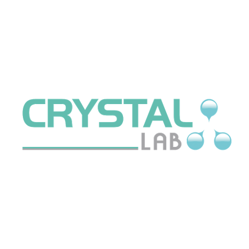 Crystal Lab - Laboratorio