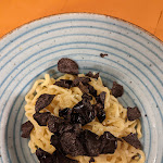 Photo n°1 de l'avis de Luka. fait le 10/12/2022 à 18:24 sur le  Ristorante Pizzeria San Giorgio à Montalcino