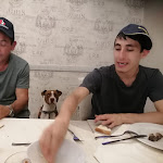 Photo n°1 de l'avis de Emilio.r fait le 01/12/2022 à 00:02 sur le  Trattoria Buenza à San Giovanni Rotondo