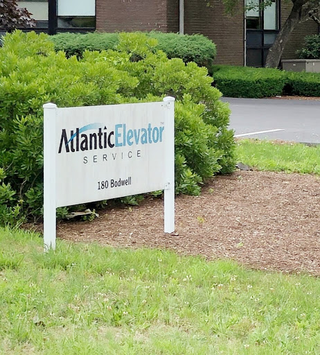 Atlantic Elevator Services