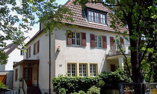 Tierarztpraxis Renata Danko unter Augsburg, 