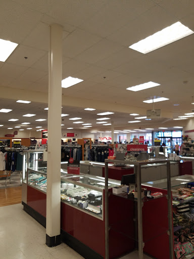 Department Store «T.J. Maxx», reviews and photos, 4794 Ridge Rd, Brooklyn, OH 44144, USA